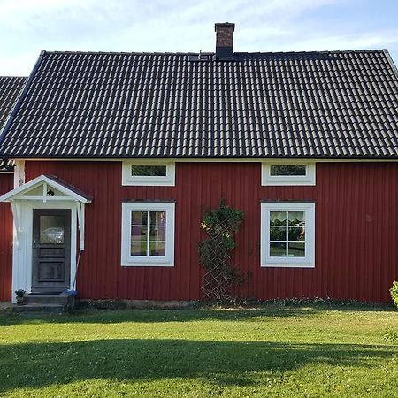 Gaerdesgarden Lillstugan Maramo Luaran gambar