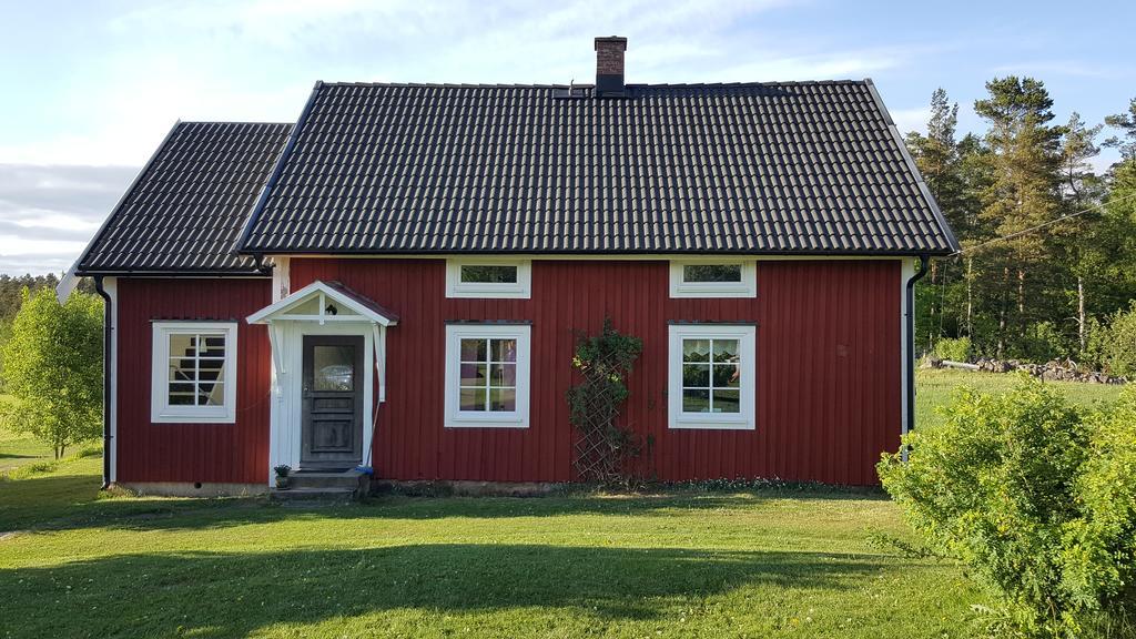 Gaerdesgarden Lillstugan Maramo Luaran gambar